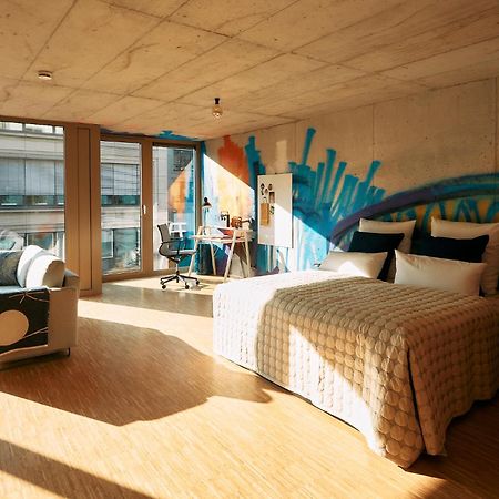 Ng19. Your Inspiring Homebase. Berlino Esterno foto