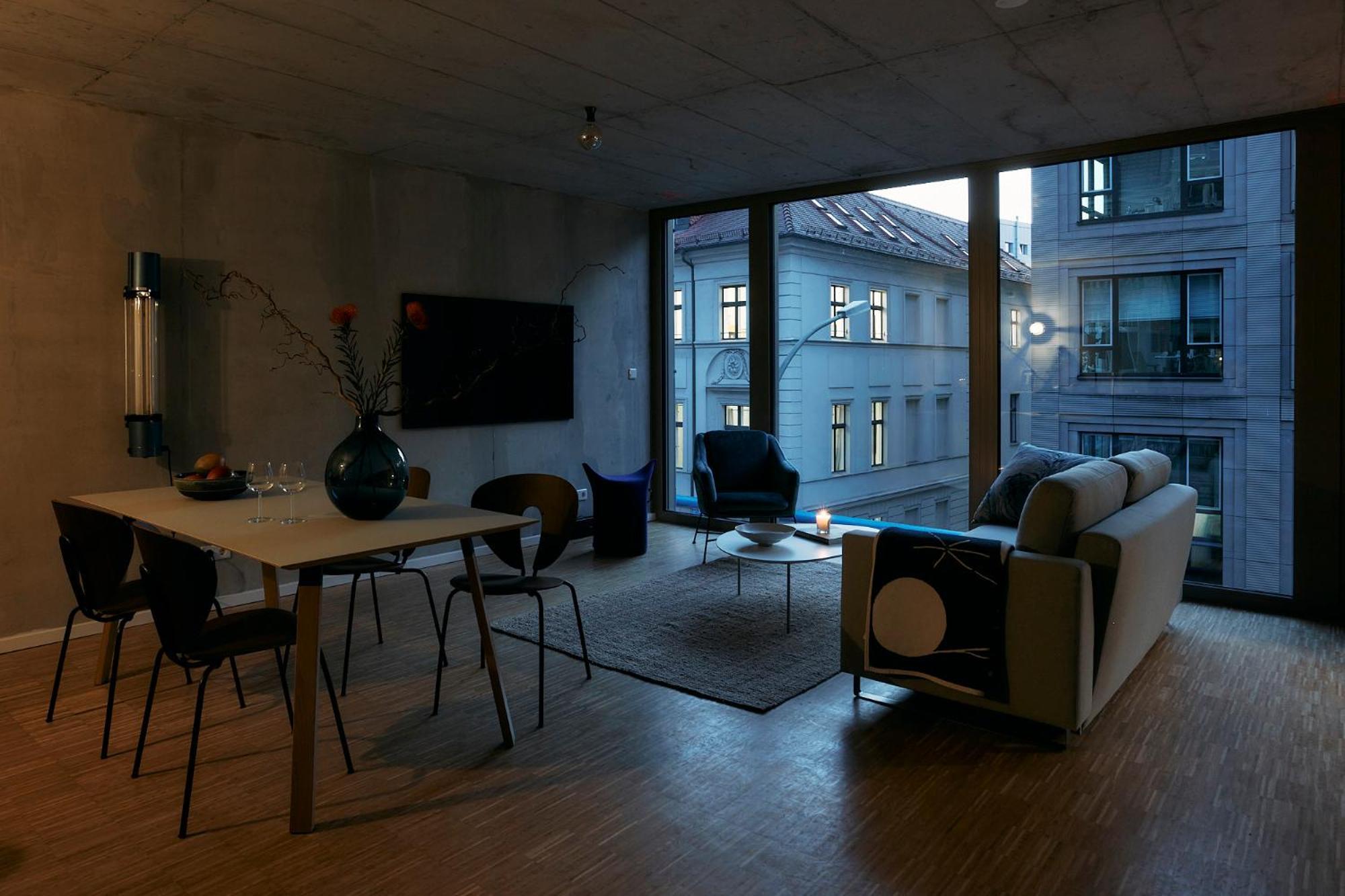 Ng19. Your Inspiring Homebase. Berlino Esterno foto