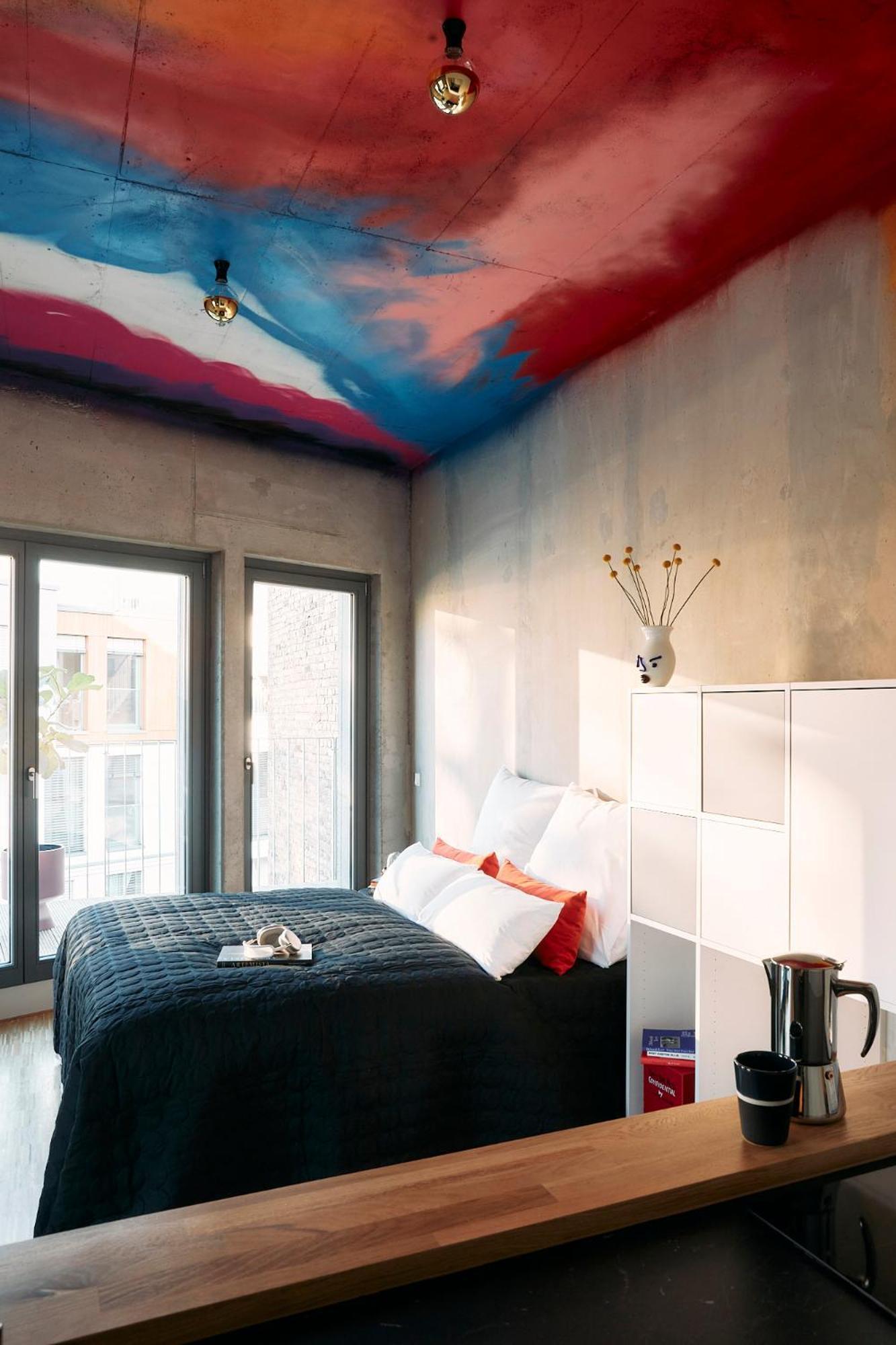 Ng19. Your Inspiring Homebase. Berlino Esterno foto