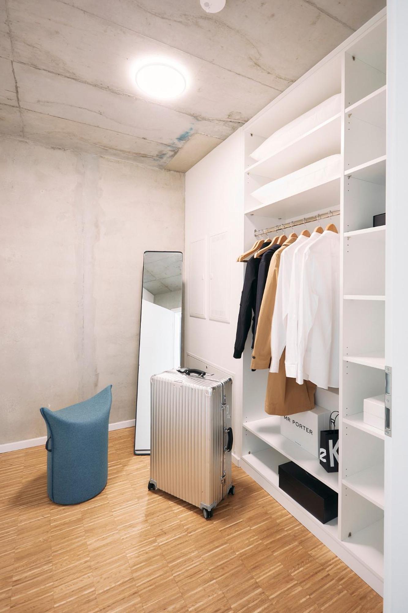 Ng19. Your Inspiring Homebase. Berlino Esterno foto