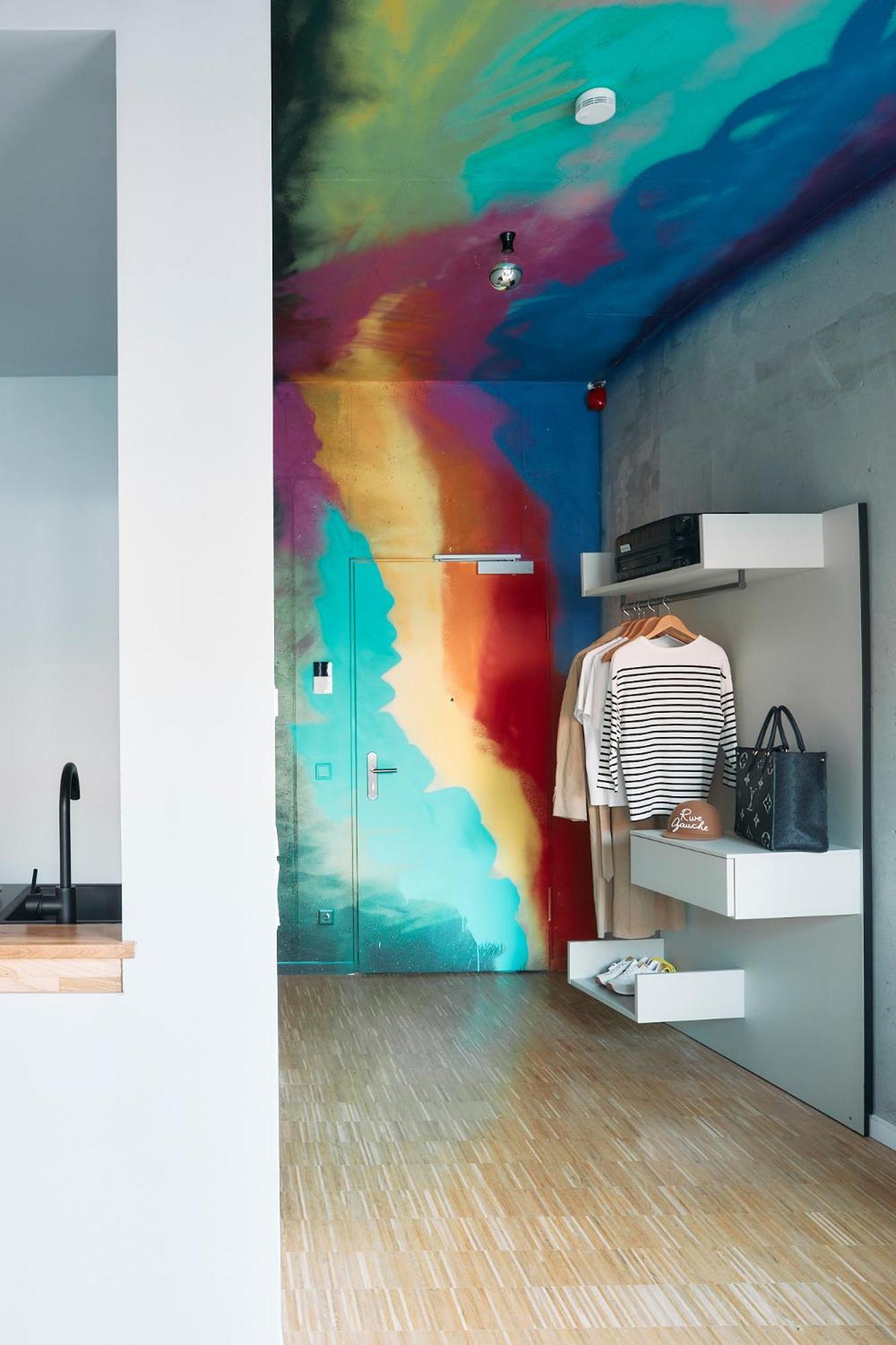 Ng19. Your Inspiring Homebase. Berlino Esterno foto