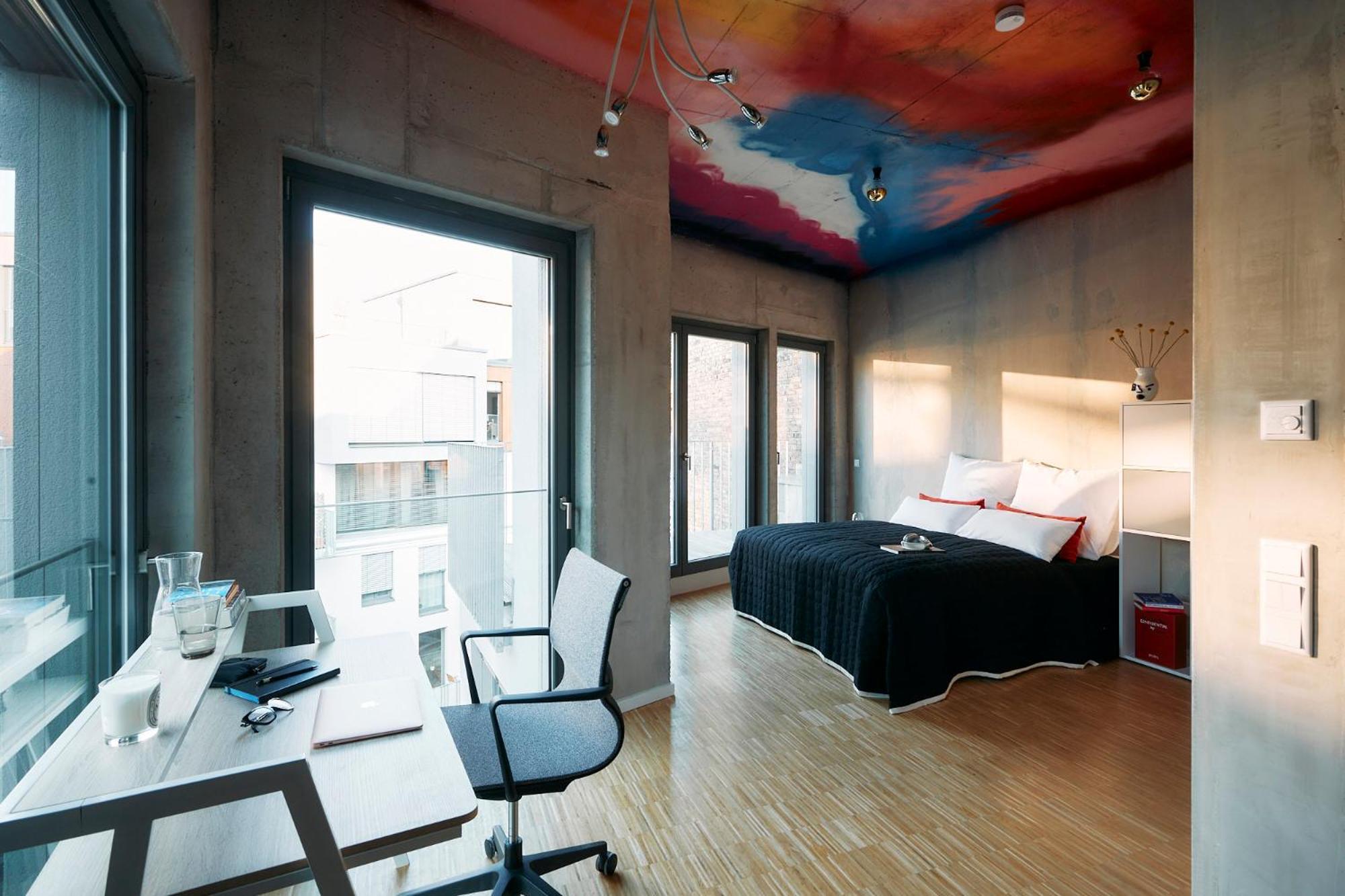 Ng19. Your Inspiring Homebase. Berlino Esterno foto