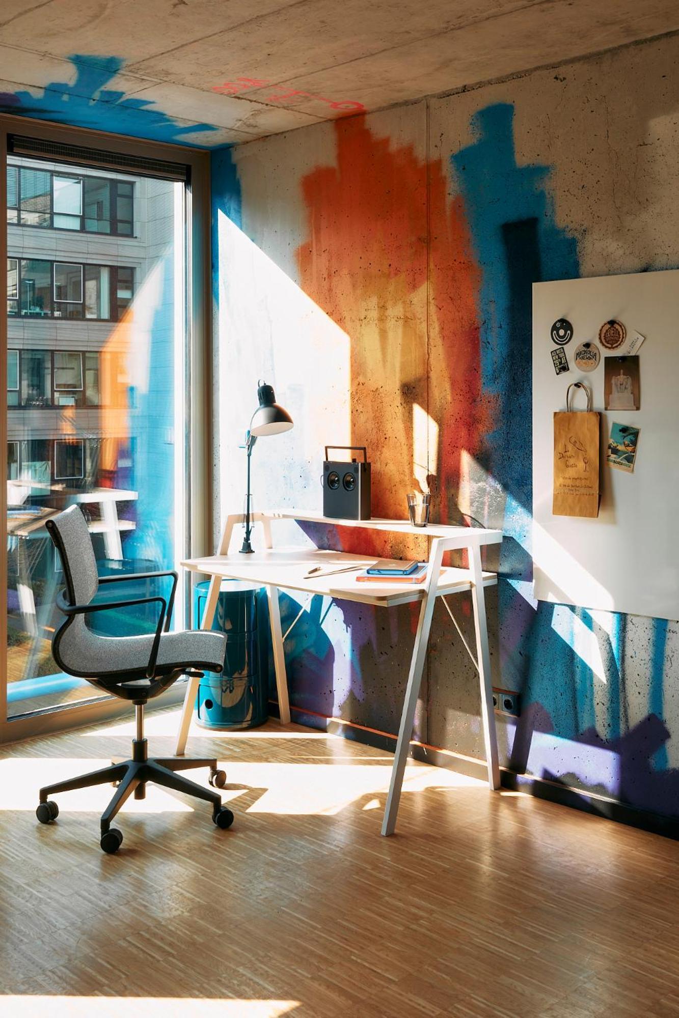Ng19. Your Inspiring Homebase. Berlino Esterno foto