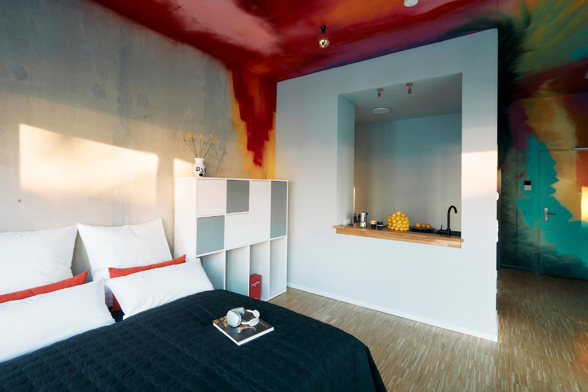 Ng19. Your Inspiring Homebase. Berlino Esterno foto
