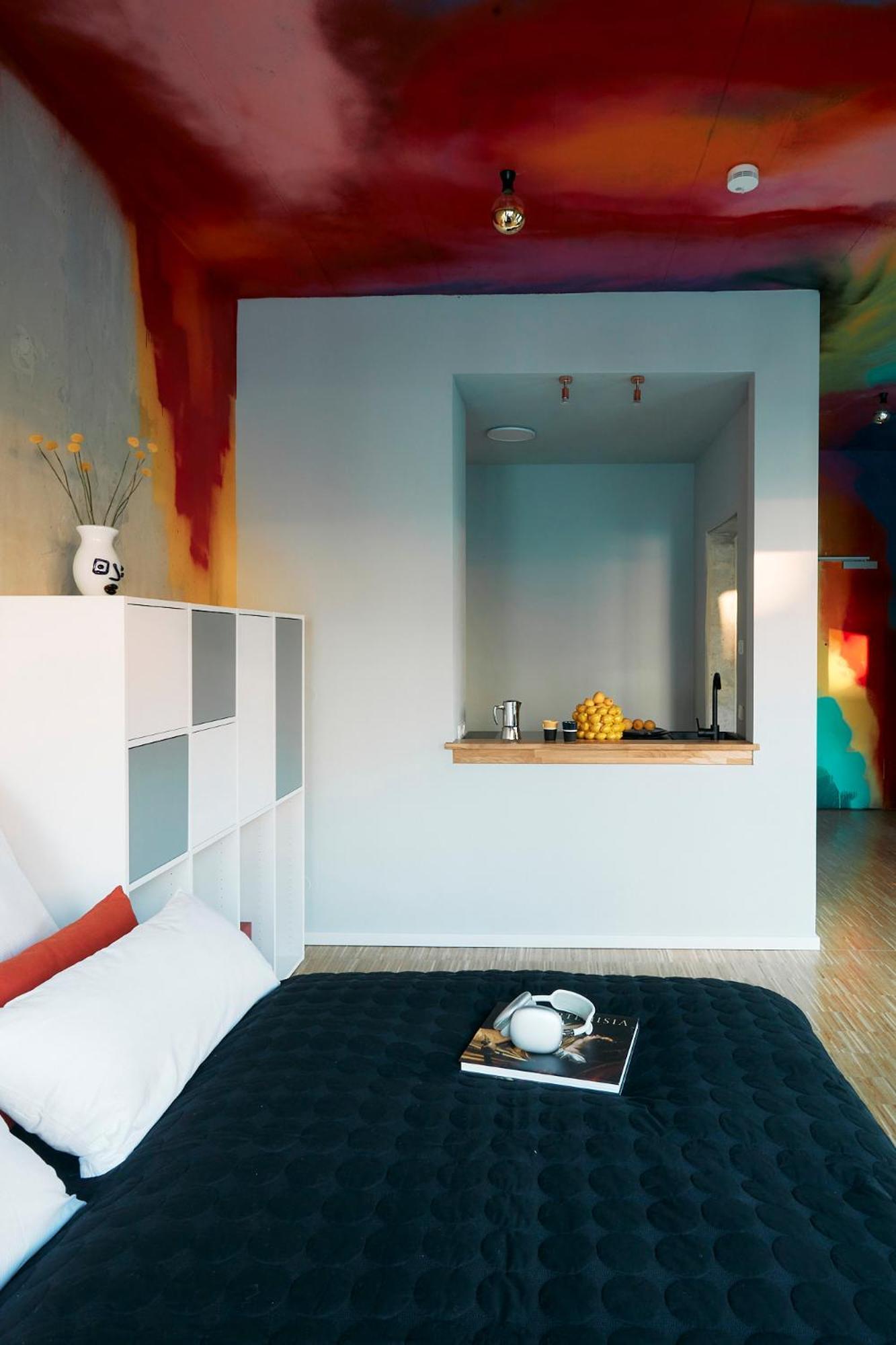 Ng19. Your Inspiring Homebase. Berlino Esterno foto