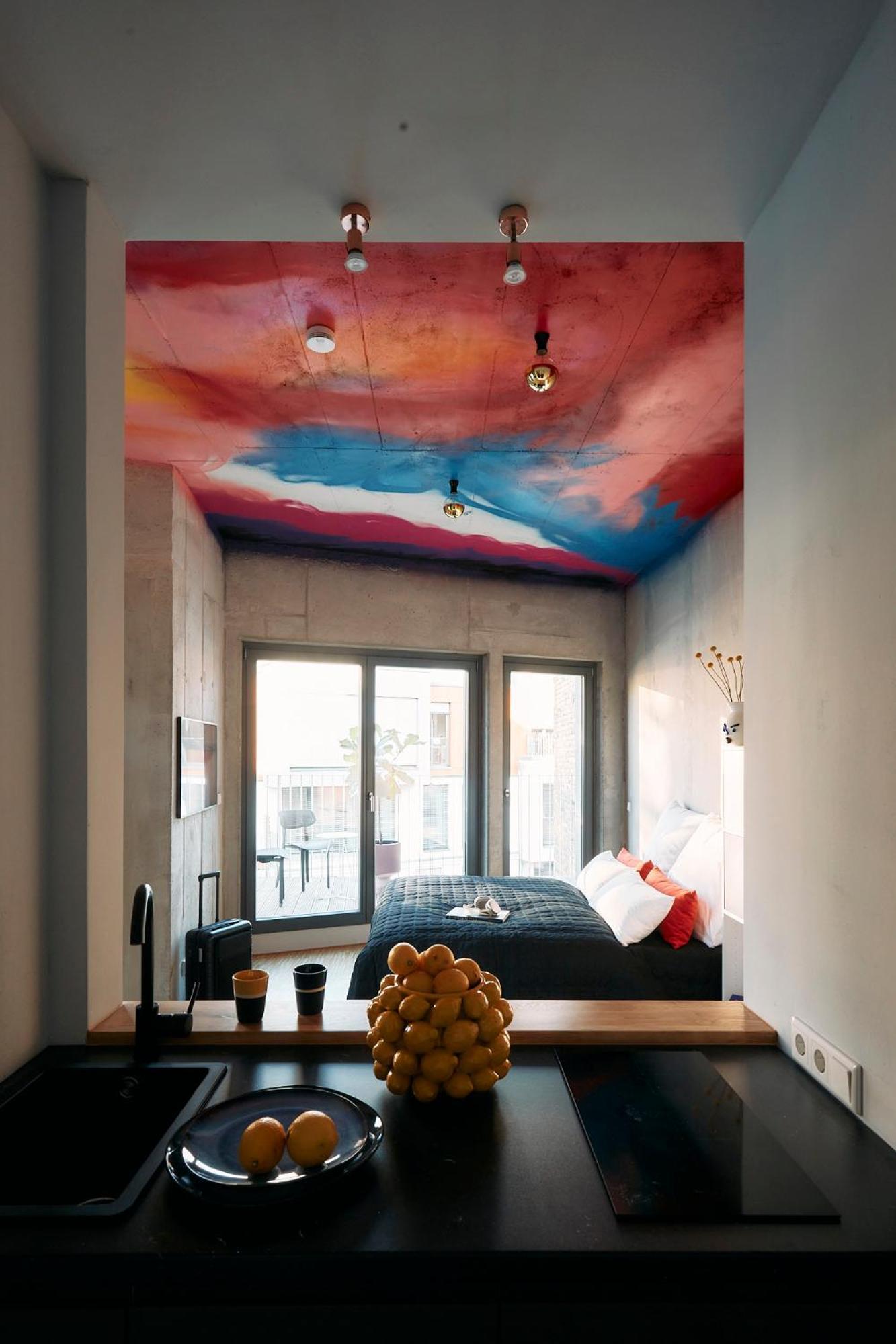Ng19. Your Inspiring Homebase. Berlino Esterno foto
