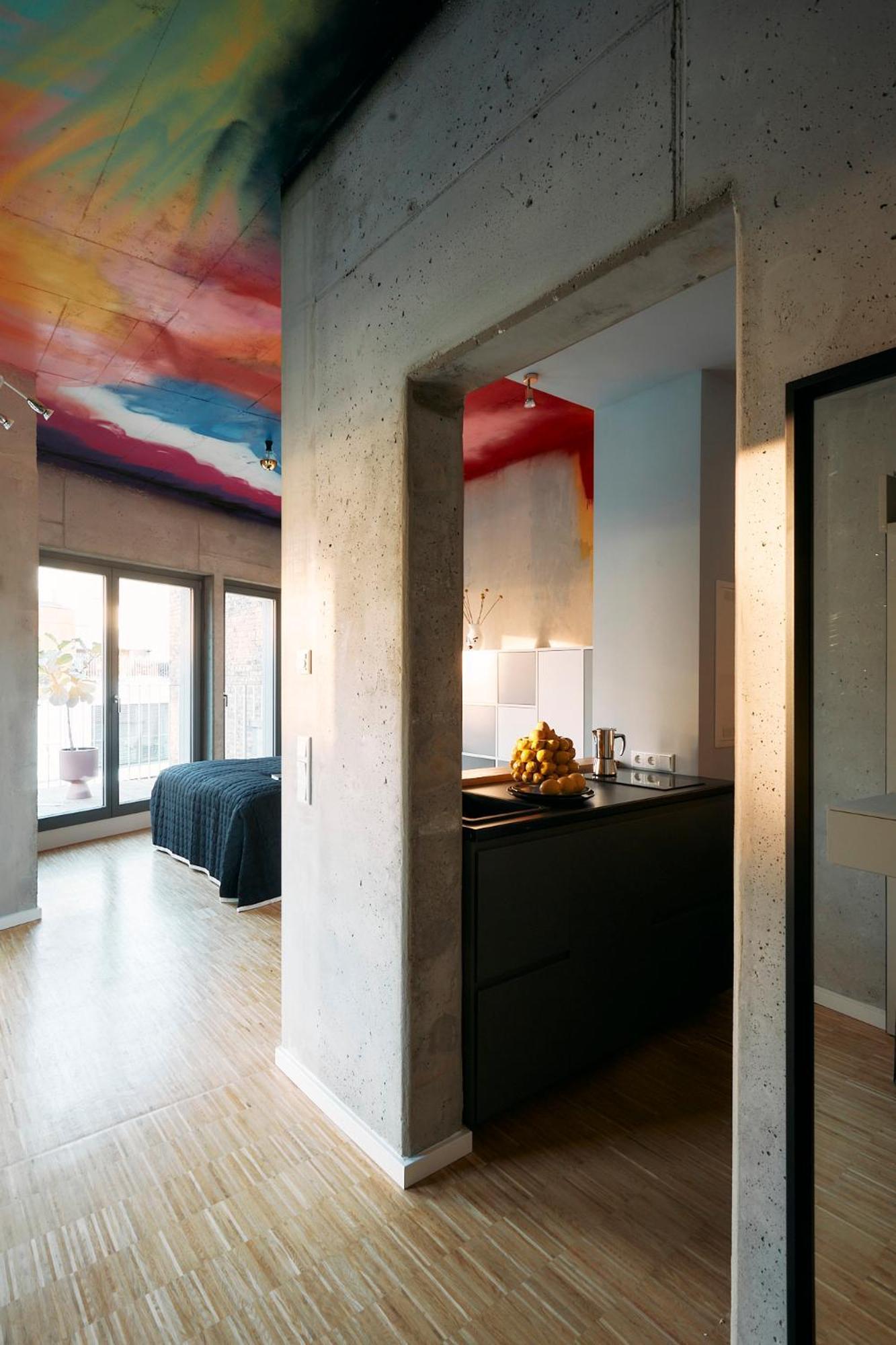 Ng19. Your Inspiring Homebase. Berlino Esterno foto