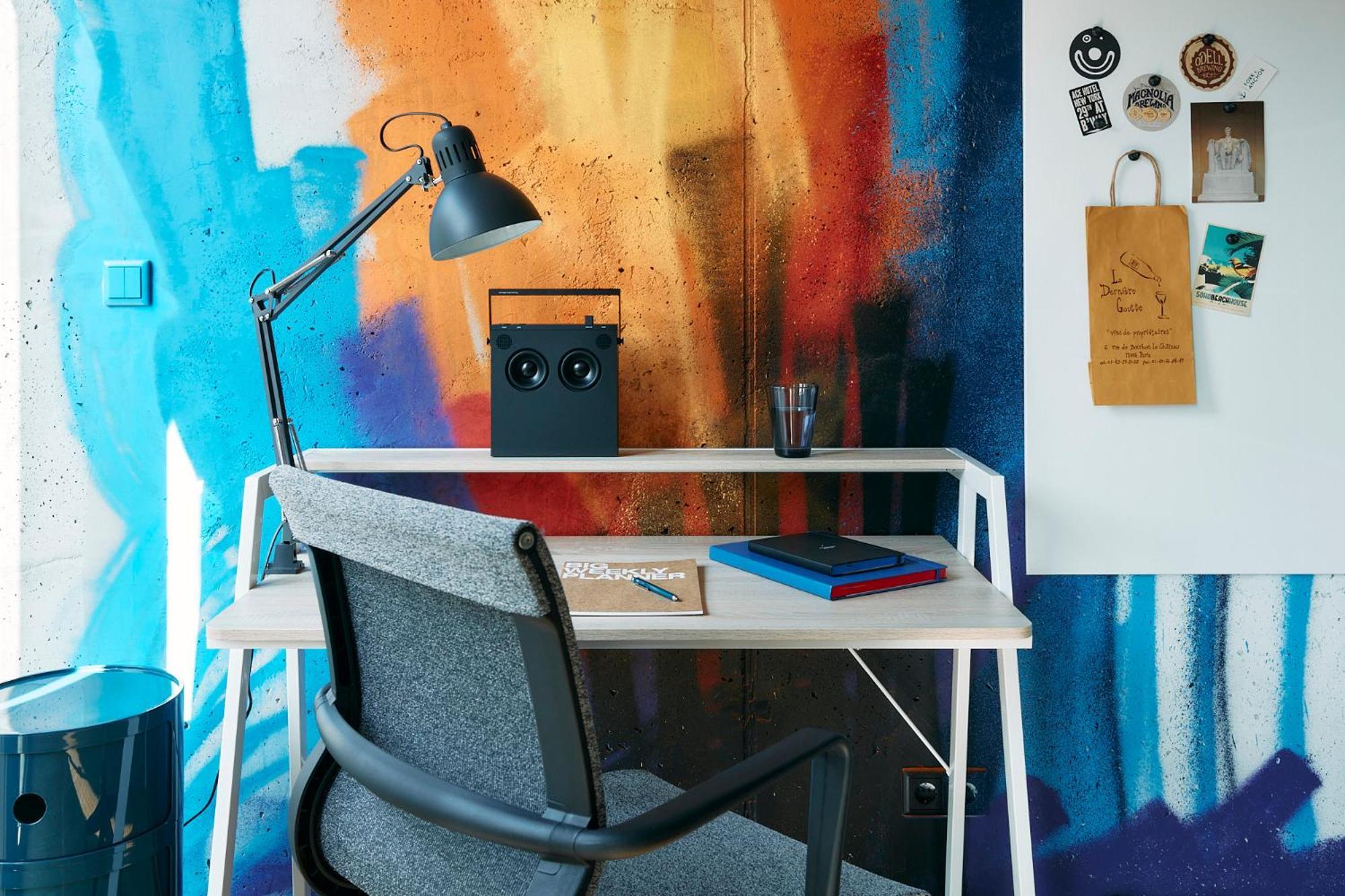 Ng19. Your Inspiring Homebase. Berlino Esterno foto