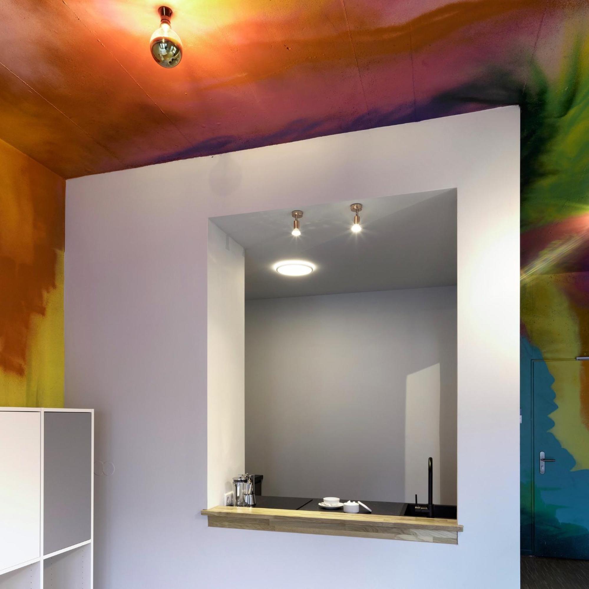 Ng19. Your Inspiring Homebase. Berlino Esterno foto