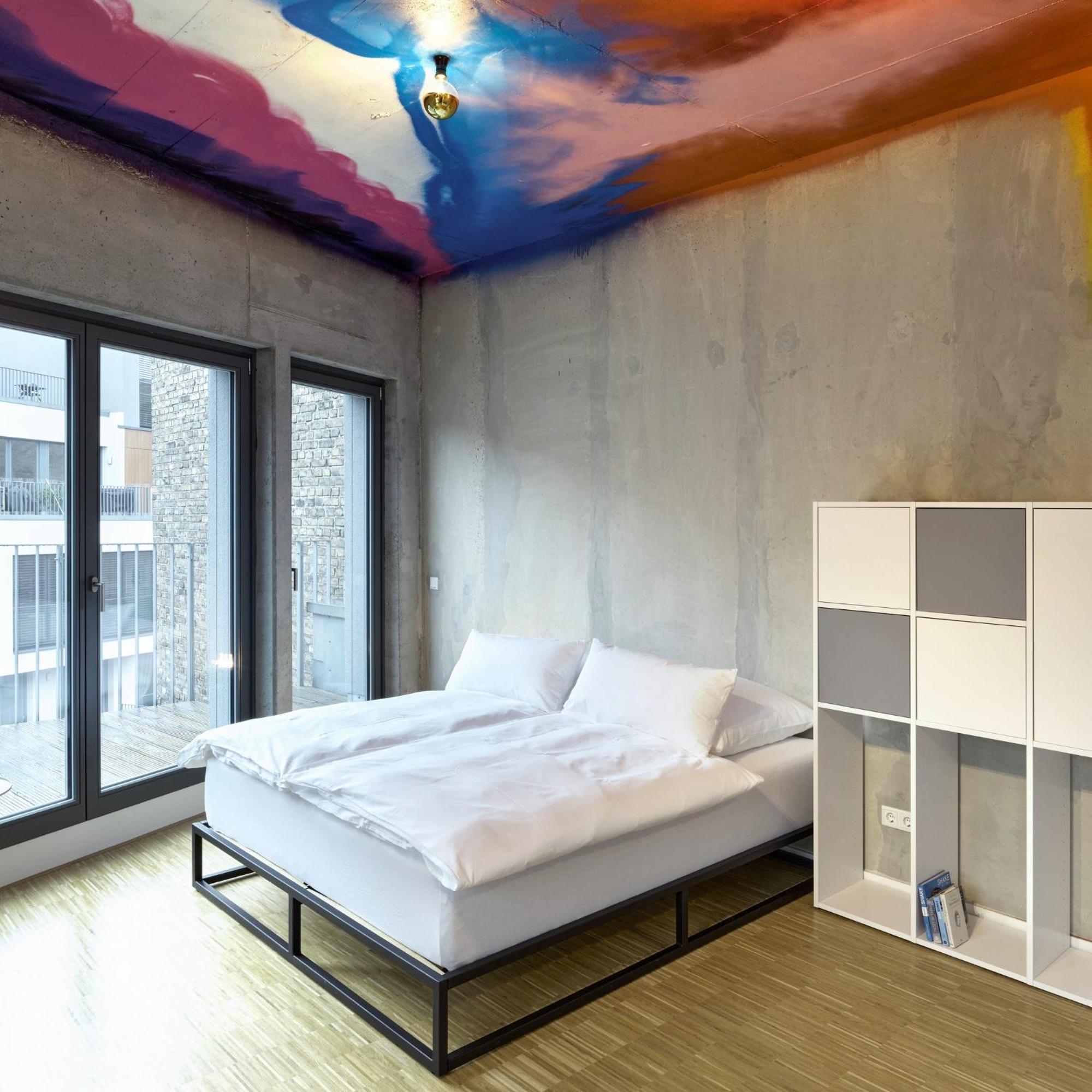 Ng19. Your Inspiring Homebase. Berlino Esterno foto