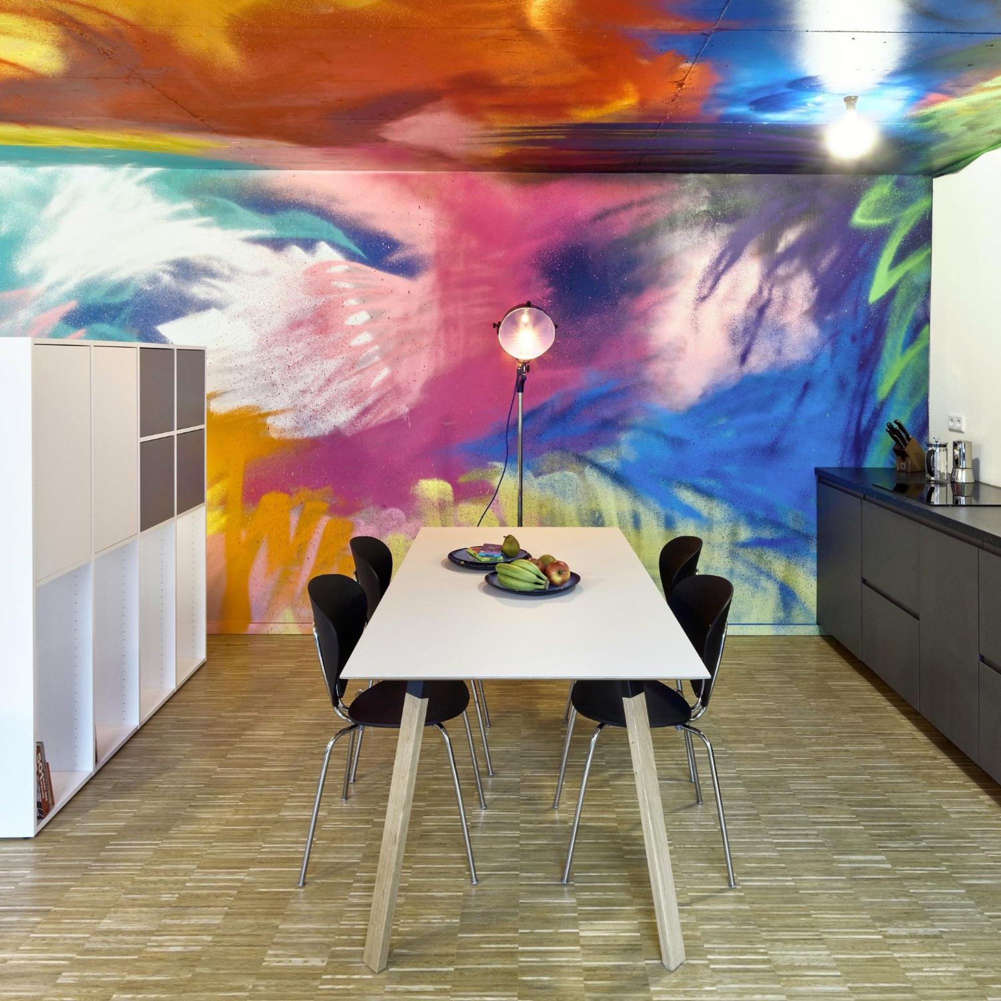 Ng19. Your Inspiring Homebase. Berlino Esterno foto