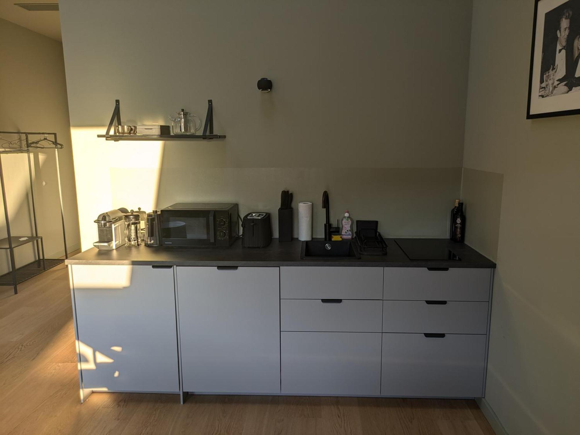 Ng19. Your Inspiring Homebase. Berlino Esterno foto