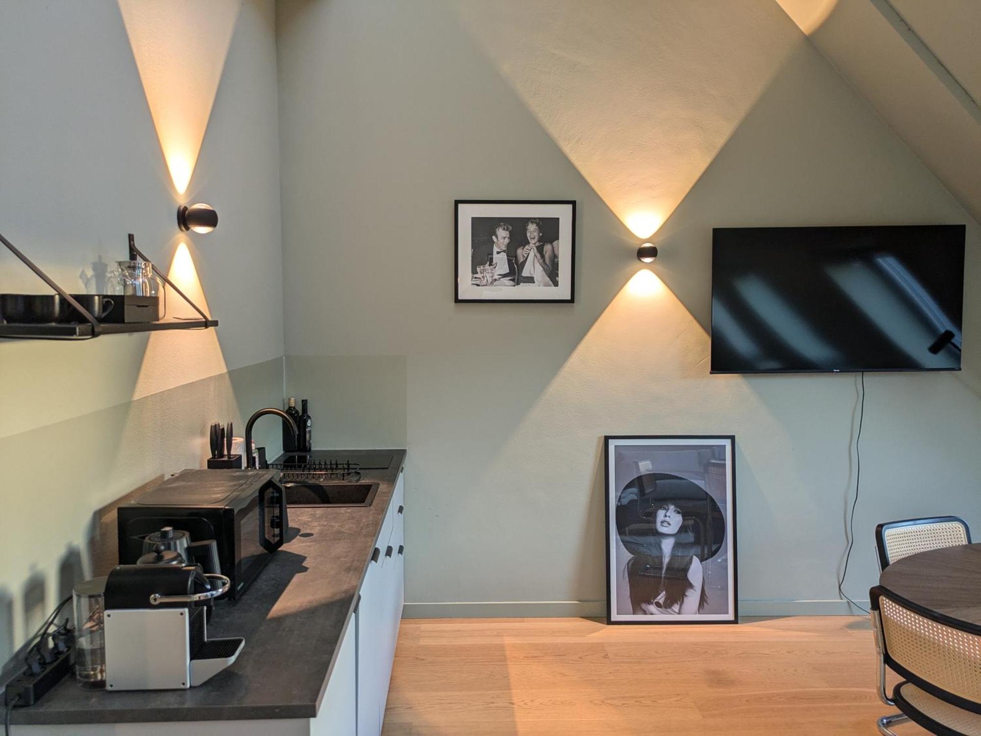 Ng19. Your Inspiring Homebase. Berlino Esterno foto
