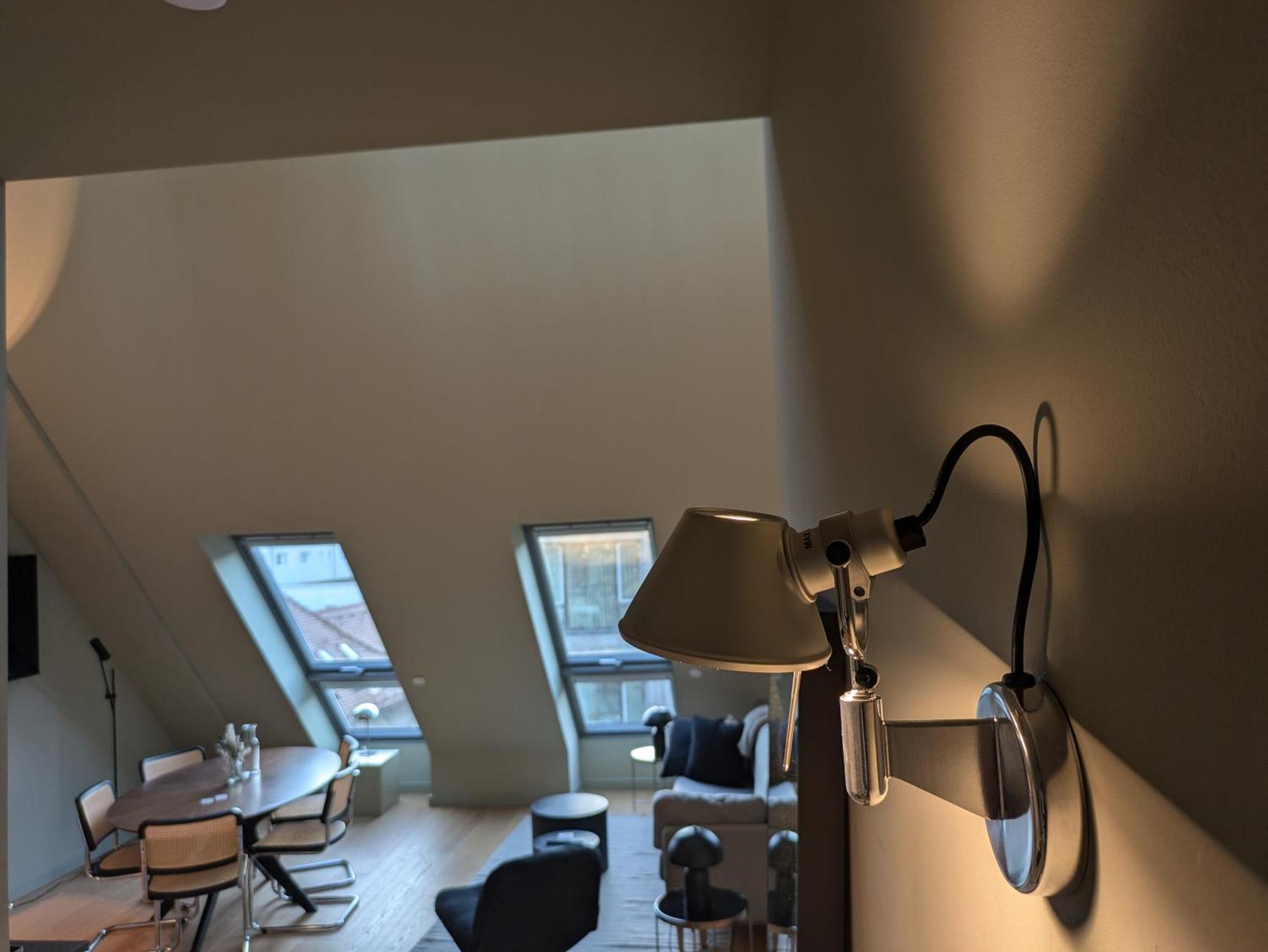Ng19. Your Inspiring Homebase. Berlino Esterno foto