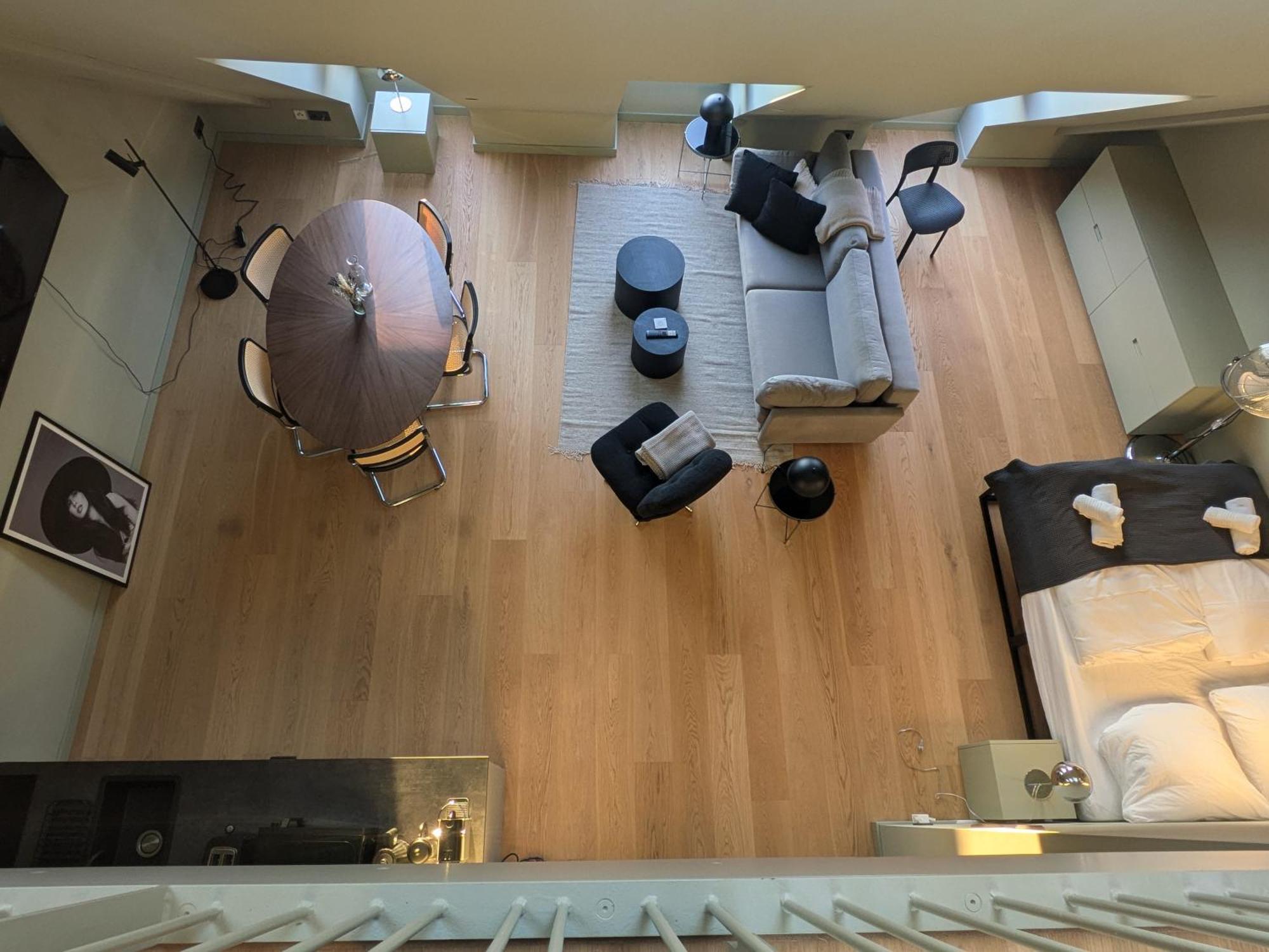 Ng19. Your Inspiring Homebase. Berlino Esterno foto