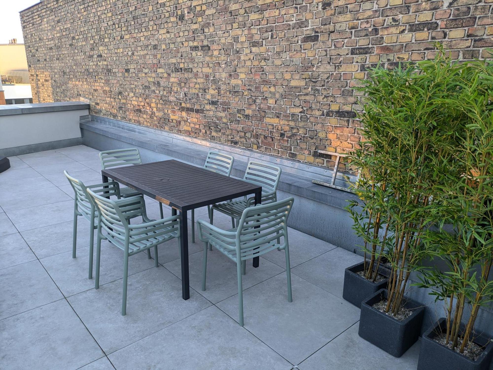 Ng19. Your Inspiring Homebase. Berlino Esterno foto