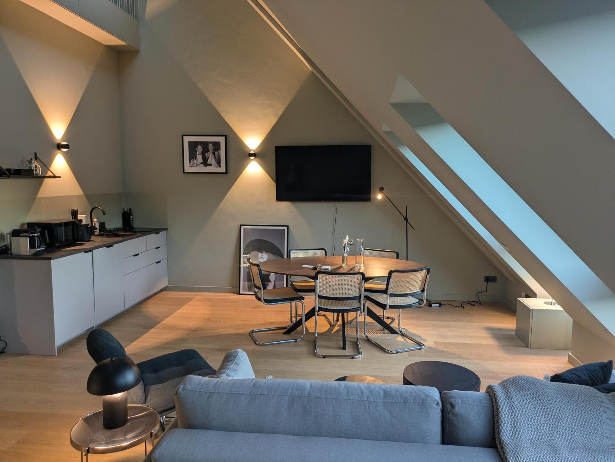 Ng19. Your Inspiring Homebase. Berlino Esterno foto