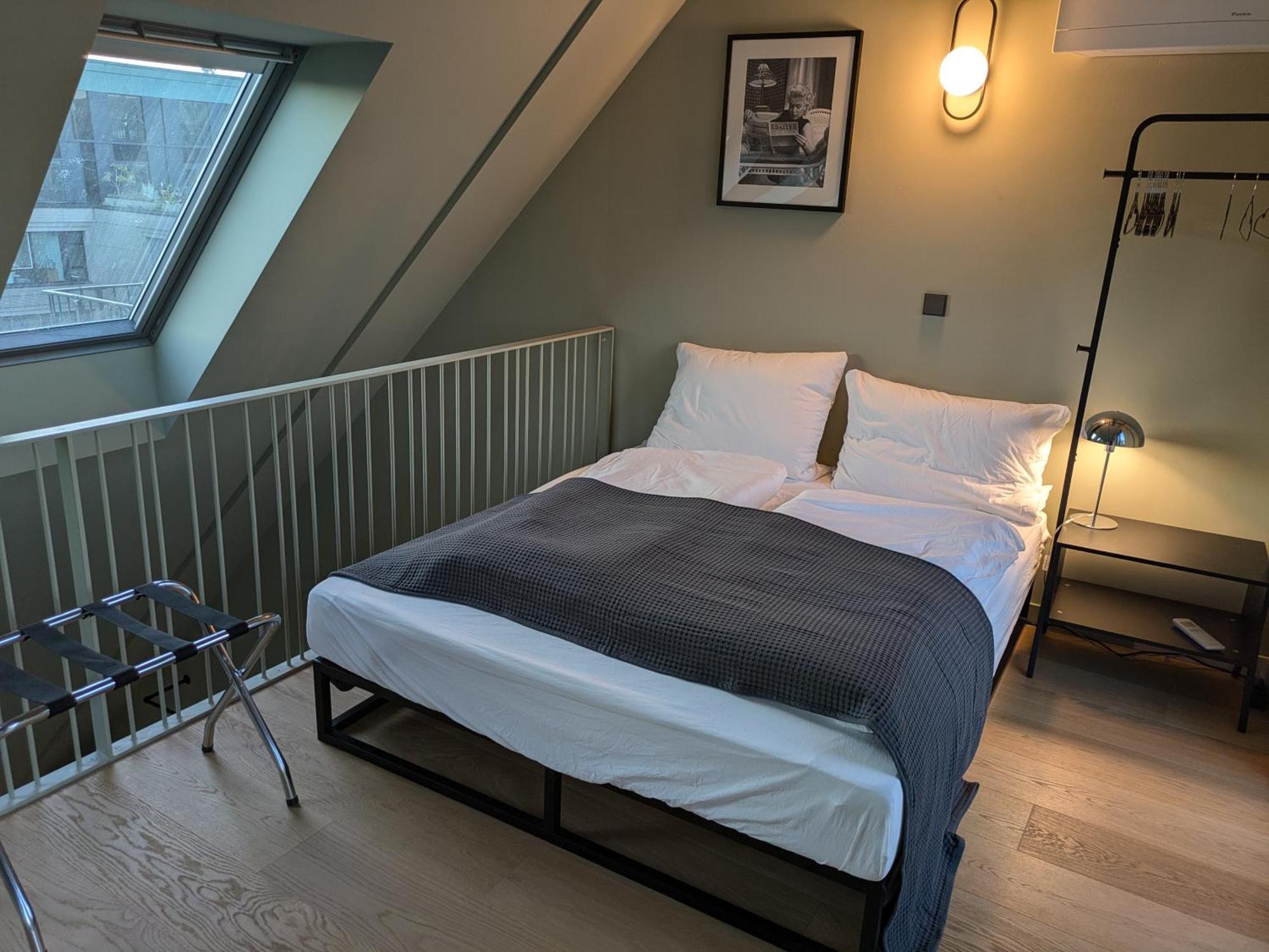 Ng19. Your Inspiring Homebase. Berlino Esterno foto